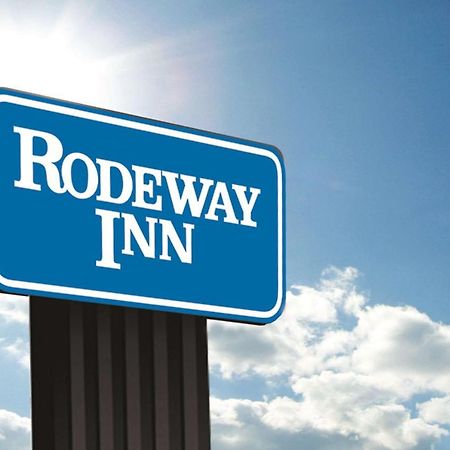 Rodeway Inn Бентон Экстерьер фото